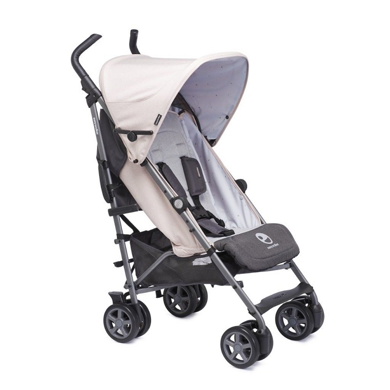 Carucior Buggy+, Monaco Apero, EB10011, Easy Walker